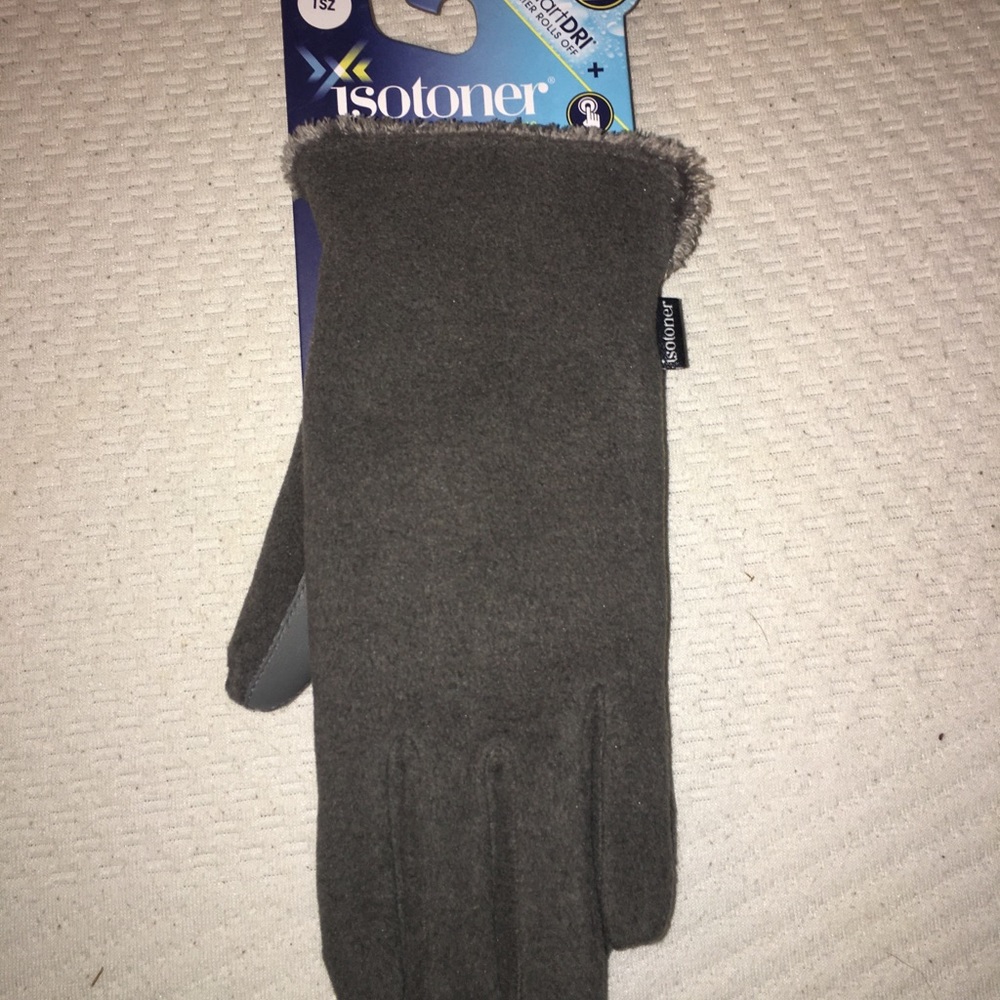 Gloves